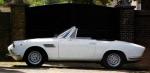 ASA 1000 GT Spyder 1964 года